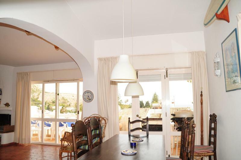 Jho'La Surf Camp Pansiyon Luz Dış mekan fotoğraf