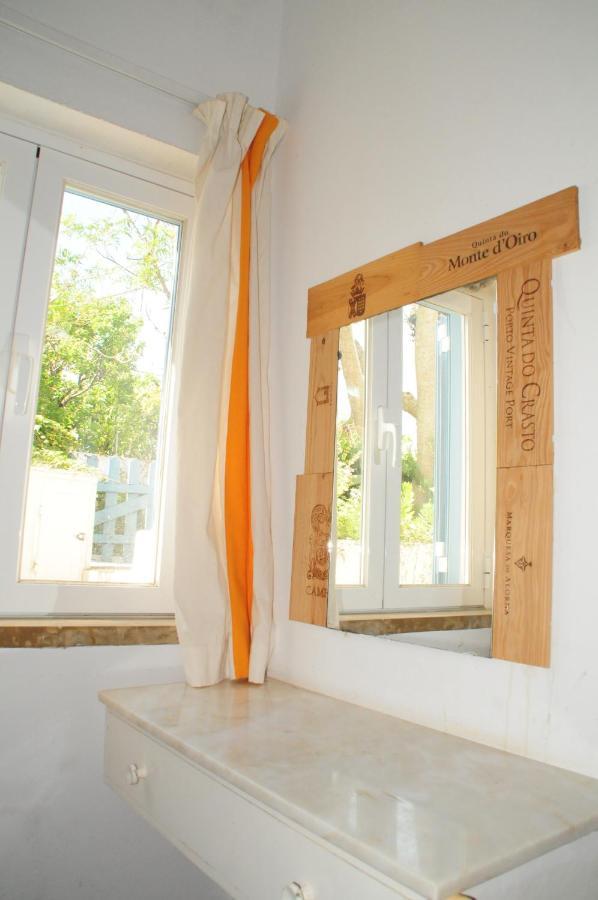 Jho'La Surf Camp Pansiyon Luz Dış mekan fotoğraf